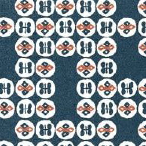 一般包装紙 呉服A 上質半才IPH-40 100枚入り