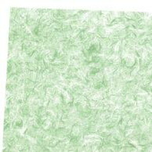 一般包装紙 雲竜緑 半才上質IPH-14 100枚入り