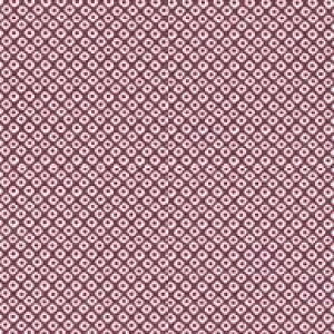 一般包装紙 カノコ紫 上質半才IPH-65 100枚入り