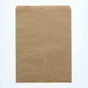 ヘイコー柄小袋 R-10 未晒無地#6525125 200枚