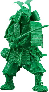 PLAMAX 1/12 ���q����̊Z���� �΂̑� Green color edition 1/12�X�P�[�� �g�ݗ��Ď��v�����f��