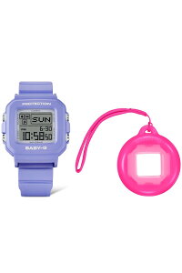 [�J�V�I] �r���v �x�r�[�W�[ �y�������K�i�zBABY-G+PLUS BGD-10K-6JR �p�[�v��