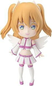 TAMASHII NATIONS �t�B�M���A�[�c mini 2.5�����̗U�f �����G��/�����T �L�[�r�W���A��ver. ��90mm PVC&ABS�� �h���ς݉��t�B�M���A