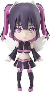 TAMASHII NATIONS �t�B�M���A�[�c mini 2.5�����̗U�f �~���G��/����� �L�[�r�W���A��ver. ��90mm PVC&ABS�� �h���ς݉��t�B�M���A