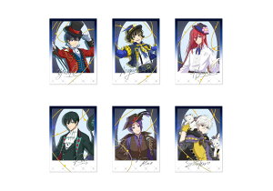 AFORCE x DRAGON HORSE u[bN [T[JXVer.] CX^gJu}Ch 6BOX