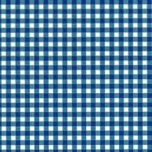 一般包装紙 ギンガムミニ紺 半才上質IPH-10 100枚入り
