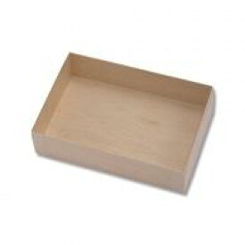 シモジマ ヘイコー 箱 ふぁるかたぼっくす 和菓子6個 本体 50枚入 4250022