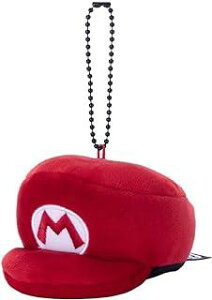 �X�[�p�[�}���I Mocchi-Mocchi-GameStyle �{�[���`�F�[���}�X�R�b�g �}���I�̖X�q �S����10cm
