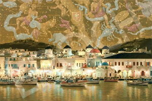 G|bN 1000s[X WO\[pY CXg/A[g qS X^[EAgX/쐯} (50×75cm) 13-500s ̂t wt _t EPOCH