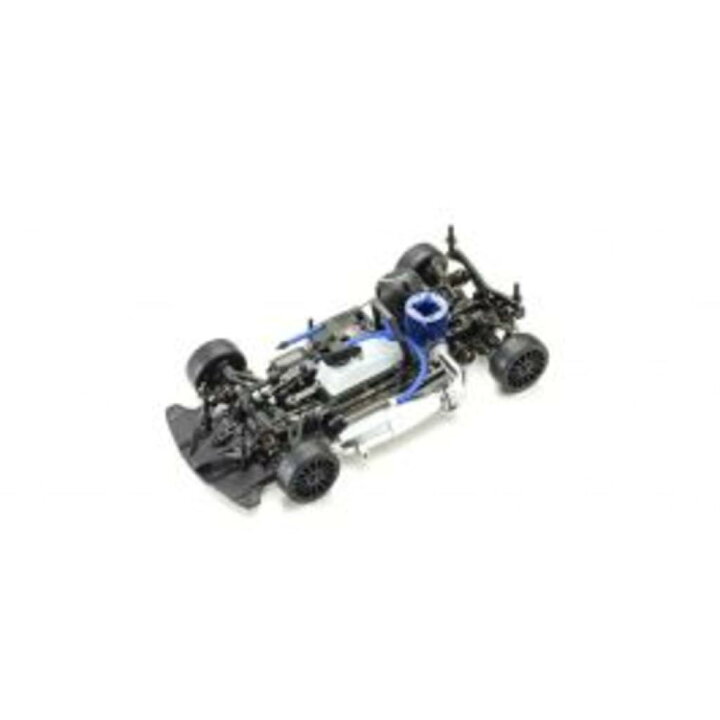 楽天市場】京商 PuT KIT 4WD V-ONE R4 Evo.3 エンジンラジオ 
