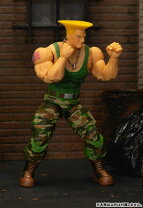 楽天市場】ガイル フィギュアの通販