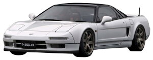 ignition model 1/18 z_ NSX (NA1) White i