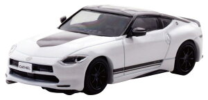 CARNEL 1/64 Y tFAfB Z Version ST Customized Edition 2023 Prism White/Super Black i