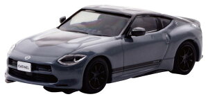CARNEL 1/64 Y tFAfB Z Version ST Customized Edition 2023 Stealth Gray/Super Black i