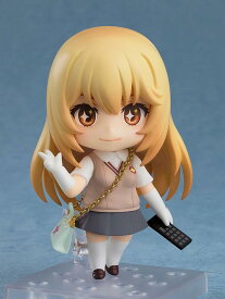 ねんどろいど とある科学の超電磁砲T 食蜂操祈 ノンスケール プラスチック製 塗装済み可動フィギュア