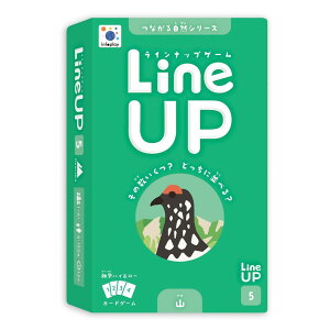 CtHvC LineUP(Cibv)J[hQ[y5zR/Mountains }ӂ⎖TQ[ɂȂ?! mLGwnC&[Q[ VŊwׂGfeCg