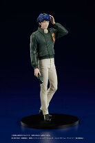 楽天市場】1／8 artfx j ヤン・ウェンリー フィギュア 銀河英雄伝説の通販