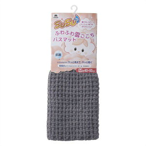 RY(Yamazaki Sangyo)y擾ς݁zoX}bg z }CNt@Co[ SUSU (XEXE) ӂӂ_ R j[g O[ MTCY 40×60cm 205837