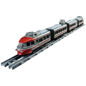 タカラトミー(TAKARA TOMY) プラレール リアルクラス 小田急ロマンスカー 3100形 NSE