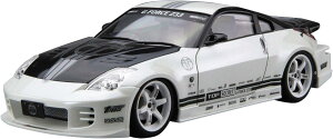 ގ 1/24 UE`[hJ[V[Y No.33 jbT gbvV[Nbg Z33tFAfBZ '05 vf ()