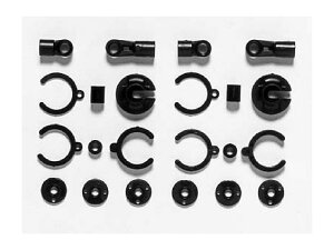 �^�~�� R/C SPARE PARTS SP-950 C.V.A.�_���p�[II (�V���[�g/�����O) X���i