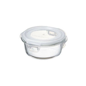 CVKLY ۑe c13.7×13.7×6.3cm ی^ 400ml DL ϔMKX dqW I[u H Ή 4330 zCg