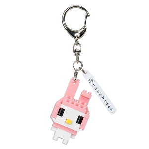 �i�m�u���b�N nanoblock �~�j�R���N�V�����V���[�Y �}�C�����f�B NBCC-002