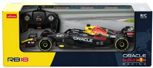 F 2.4GHz 1/18XP[ IN bhu [VO RB18 dWIRg[ 14385