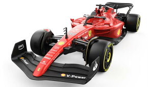 F 2.4GHz 1/18 tF[ F1 75 dWIRg[ 14388