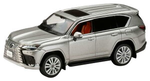 1/64 LEXUS LX600 EXECUTIVE �\�j�b�N�`�^�j�E��