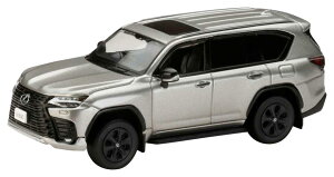 1/64 LEXUS LX600 OFFROAD �\�j�b�N�`�^�j�E��
