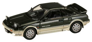HJ64 1/64 g^ MR2 1600G-LIMITED SUPER CHARGER 1986 j[V[Ebhg[jO i