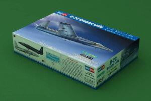 zr[{X(Hobby Boss) 1/72 GANtgV[Y U-2C hSfB vf 87271