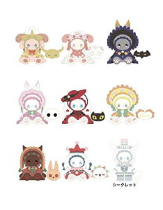 MJ STUDIO EMMA 鋫̐X̉ʕV[Y PVC g[fBOtBMA 8BOX