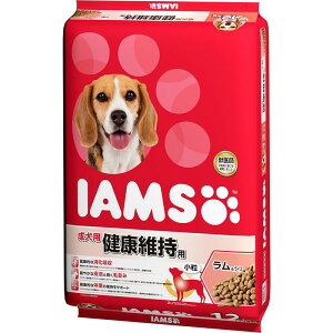 �A�C���X (IAMS) �h�b�O�t�[�h �����p ���N�ێ��p ���� ����&���C�X 12kg