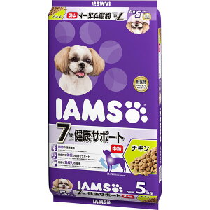 ACX (IAMS) hbOt[h 7Έȏp NT|[g  `L 5kg