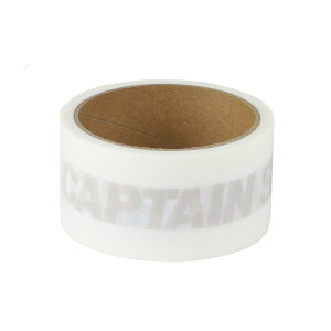 LveX^bO(CAPTAIN STAG) {e[v }XLOe[v CSfUCe[v 48mm×10m zCg UM-1552