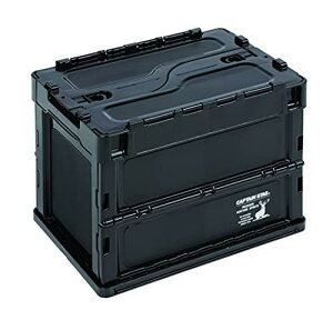 LveX^bO(CAPTAIN STAG) IR ܂肽݃Rei FDRei bNt^t e20L 365×s265×285mm [85mm { ubN CSubNx UL-1074