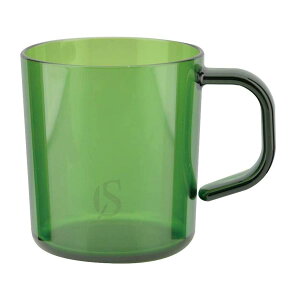 LveX^bO(CAPTAIN STAG) AEghA Rbv }OJbv }O Jbv ^u[ 260ml KOKAGE/O[ CS Forest Cafe { UW-3565