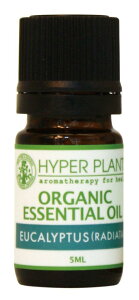 HYPER PLANTS(�n�C�p�[�v�����c) HP �I�[�K�j�b�N�G�b�Z���V�����I�C�� ���[�J��(���W�A�^) 5ml