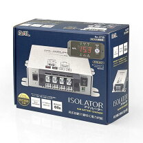 楽天市場】bal 2705 アイソレータの通販