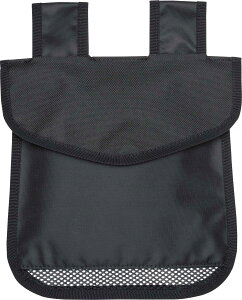 ユニックス(UNIX) 野球 球審用ボールケース 3球バッグフラップ付き BX8859