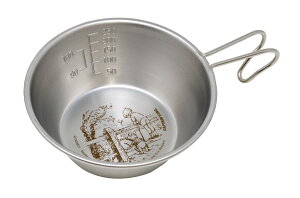 LveX^bO(CAPTAIN STAG) fBYj[ VFJbv XeX VFJbv 320ml XeX { OY ܂̃v[/Ƃ MA-2328