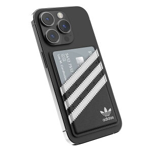 adidas(�A�f�B�_�X) MAGSAFE UNV POCKET FW22 �J�W���A�� �O�b�Y (50325) �I�� �݌�