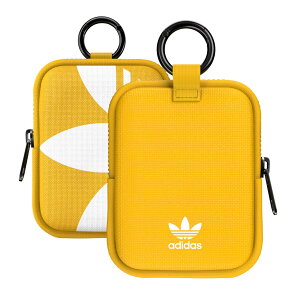 AfB_X CzP[X Cz|[` CXCzΉ P[uJo[ ~j{bNX [{bNX {[hS[h S [adidas OR small tech pouch SS23 adidas OR small tech ...