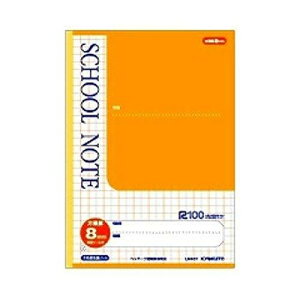 LNgE SCHOOL NOTE CG[ B5 re 8mmrE