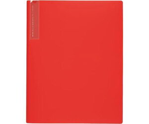 LIHITLAB ALCLEA �R�E�L���X�����N�����[�u�b�N 10P �y�R�ہz ���b�h N7760-3