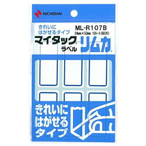 �j�`�o�� �}�C�^�b�N�����J ���n���x�� 24×53mm ML-R107B ��
