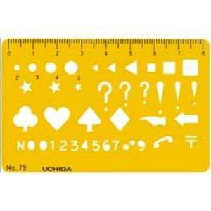 E`_ ev[g No.79 J[hTCYK 1-843-0079