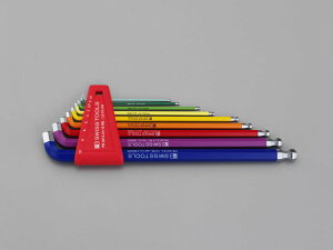 1.5�[10mm[Ball�[Hexagon]�L�[�����`(�V���[�g�w�b�h) 1.5�E2�E2.5�E3�E4�E5�E6�E8�E10(9�{�g)